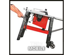 Станок пильный по дереву Einhell TC-TS 315 U