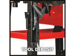 Станок пильный по дереву Einhell TC-TS 315 U