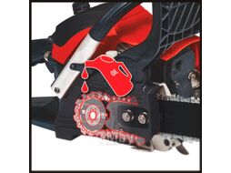 Бензопила цепная Einhell GC-PC 1335/1 I
