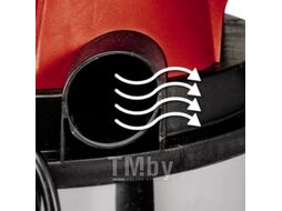 Пылесос Einhell TC-VC 1815 S