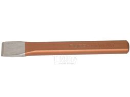 Зубило плоское DIN6453, 19х150мм FORCH 470119
