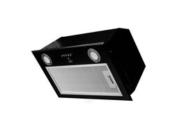 Кухонная вытяжка LEX GS Bloc P 600 BLACK