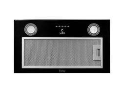 Кухонная вытяжка LEX GS Bloc P 600 BLACK