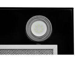 Кухонная вытяжка LEX GS Bloc P 600 BLACK