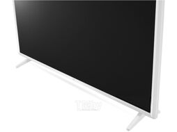 Телевизор LG 43LK5990PLE White СТБ