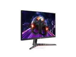 Монитор 27`` LG 27MP60G-B, Black, СТБ