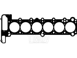 Прокладка ГБЦ BMW E36, E34, E39, E38 2.5-2.8 89- GLASER H50235-00