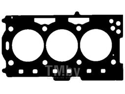Прокладка ГБЦ Skoda Fabia 1.2 01-, VW Polo, Fox (3cyl) PAYEN AG8840