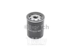 Фильтр масляный Chevrolet,Suzuki,Toyota 98- BOSCH 0451103276