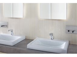 Бесконтактный смеситель Grohe Eurosmart Cosmopolitan E (36327001)