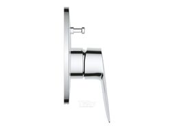 Смеситель скрытого монтажа Grohe DN 15 BauEdge (29079001)