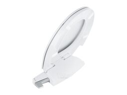 Сиденье-биде Grohe Bau c ручным управлением (39648SH0)