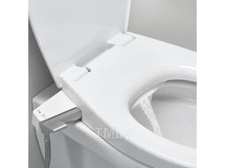 Сиденье-биде Grohe Bau c ручным управлением (39648SH0)