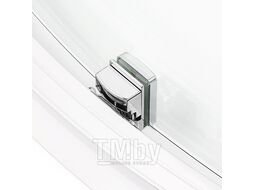 Душевая кабина New Trendy New Corrina 120х80х195 (D-0090A/D-0078B)
