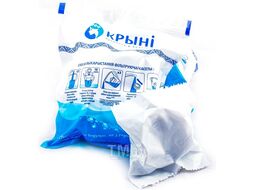 Кассета фильтрующая КРЫНI "Максiма стандарт" (У меня нормальная вода, но мне нужна пригодная для питья!)