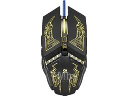 Мышь Defender Halo Z GM-430L