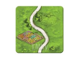 Настольная игра Hobby World Каркассон 915138