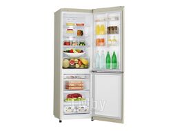 Холодильник LG GA-B419SEHL