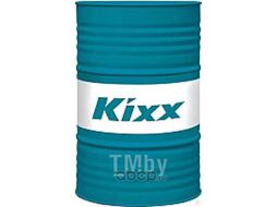 Моторное масло Kixx G1 SN PLUS 5W30 200L (API: SN PLUS-RC ILSAC GF-5 Fully Synthetic) L2101D01E1