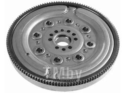 Маховик двухмассовый CITRON C4, C4 Grand Picasso I, PEUGEOT 207 CC, 3008, 308, 5008 SACHS 2294001095