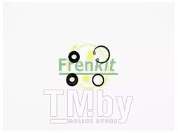 ремкомплект главного цилиндра сцепления Honda Jazz 2002- (diam. 15.9) FRENKIT 415050