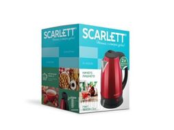 Электрочайник Scarlett SC-EK21S76