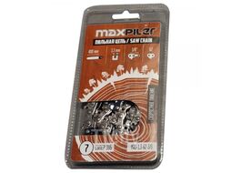 Цепь пильная MXS, 450 мм., 18", 3/8", 1,3мм., 62 зв. Partner.Poulan 18 MAXPILER MXS-1,3-62-3/8