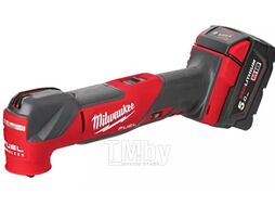 Аккумуляторный мультитул M18FMT-502X FUEL (Li-Ion 5 Ач) MILWAUKEE 4933478492