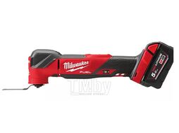 Аккумуляторный мультитул M18FMT-502X FUEL (Li-Ion 5 Ач) MILWAUKEE 4933478492