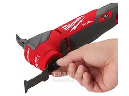 Аккумуляторный мультитул M18FMT-502X FUEL (Li-Ion 5 Ач) MILWAUKEE 4933478492