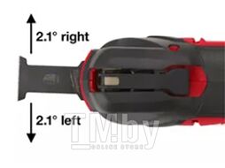 Аккумуляторный мультитул M18FMT-502X FUEL (Li-Ion 5 Ач) MILWAUKEE 4933478492