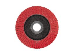 Лепестковый диск SLC50/125G60 CERA TURBO XL 125 мм / зерно 60 MILWAUKEE 4932478950
