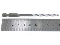 Сверло по мультиматериалам HEX 5.5x100 - 1шт (замена для 4932430150) MILWAUKEE 4932471094