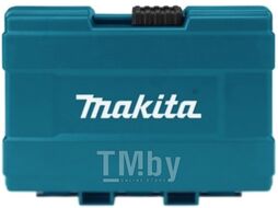 Набор сверл по металлу HSS-TiN Economy, 19 шт. (1.5-10 мм), MAKITA D-67527