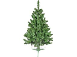 Ель искусственная GrandSiti Классическая LUX 1.5 / 103-022 (зеленый)