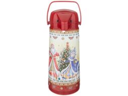 Термос для напитков Agness 910-674 (1.9л)