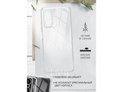 Накладка AKAMI Clear для Xiaomi 11T (28289)