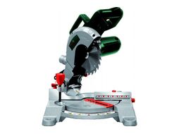 Пила торцовочная DWT KGS12-210