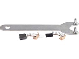 УШМ (болгарка) Kolner KAG 150/1200