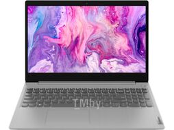 Ноутбук Lenovo IdeaPad 3 15ADA05 (81W100RYRE)