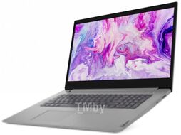 Ноутбук Lenovo IdeaPad 3 17ADA05 (81W20046RE)