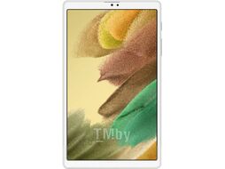 Планшет Samsung Galaxy Tab A7 Lite 32GB WiFi / SM-T220NZSASER (серебристый)