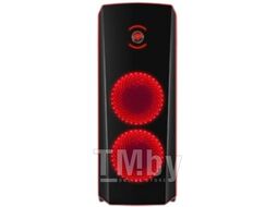 Игровой системный блок Jet Wizard 3R1200D16SD12X105TL2W5