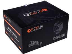Кулер для процессора ID-Cooling SE-214