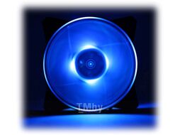 Вентилятор для корпуса Cooler Master MasterFan Pro 120 Air Flow RGB / MFY-F2DC-113PC-R1 (3шт)