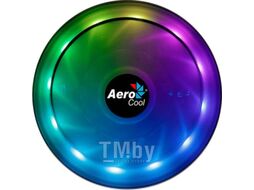 Кулер для процессора AeroCool Core Plus ARGB PWM 4P