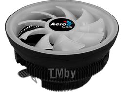 Кулер для процессора AeroCool Core Plus ARGB PWM 4P