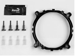 Кулер для процессора AeroCool Core Plus ARGB PWM 4P