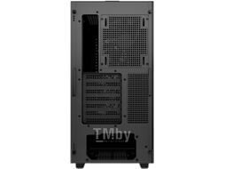 Корпус для компьютера Deepcool CG560 Black (R-CG560-BKAAE4-G-1)