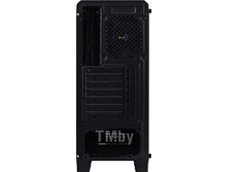 Корпус для компьютера AeroCool Cylon (черный)